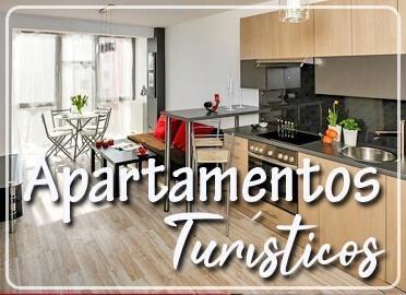 Apartamentos Turísticos