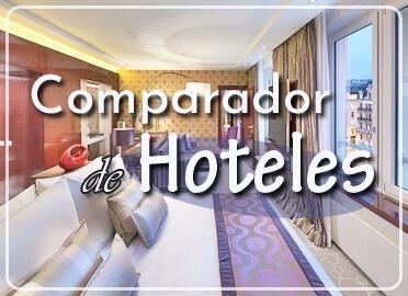 Comparador de Hoteles